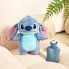 Stitch  Doll Stuffed Soft Toy Car Pillow Comfort Toy Kids Christmas Birthday Gift