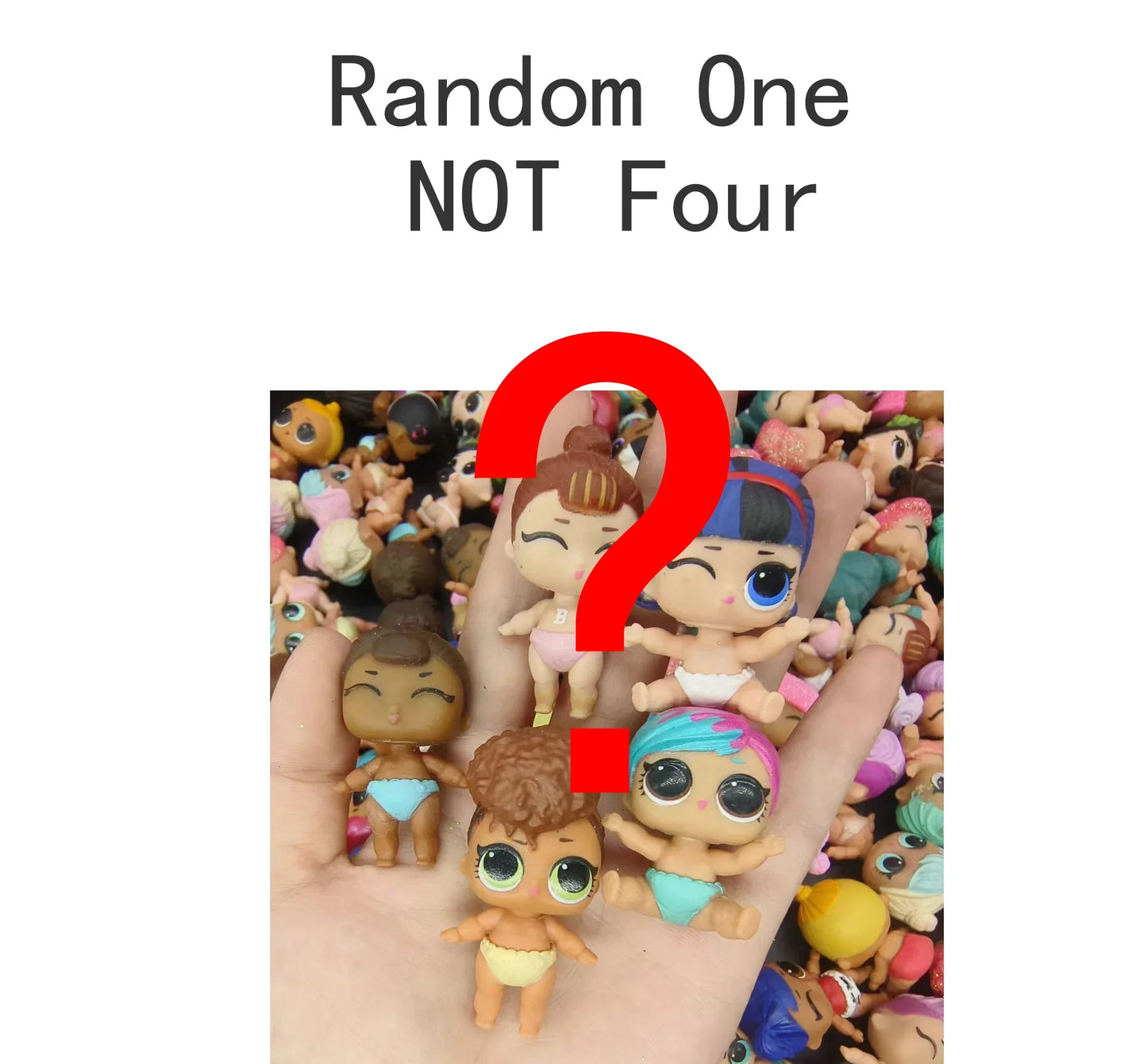 LOL Surprise Dolls OMG Big Sister Doll MGA Exquisite Gifts Kawaii Lovely Girls Toys Pretend Play Presents Dropping Cheap