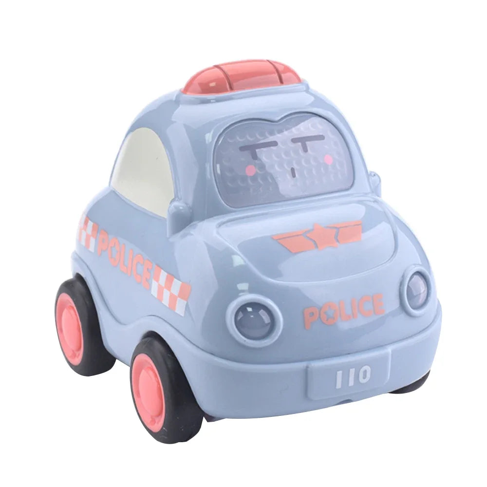 Car Toys For Baby Boy 1 Year Old Montessori Music Cars For Toddler 13 24 Month Kids Early Learning Educational Toy Birthday Gift
