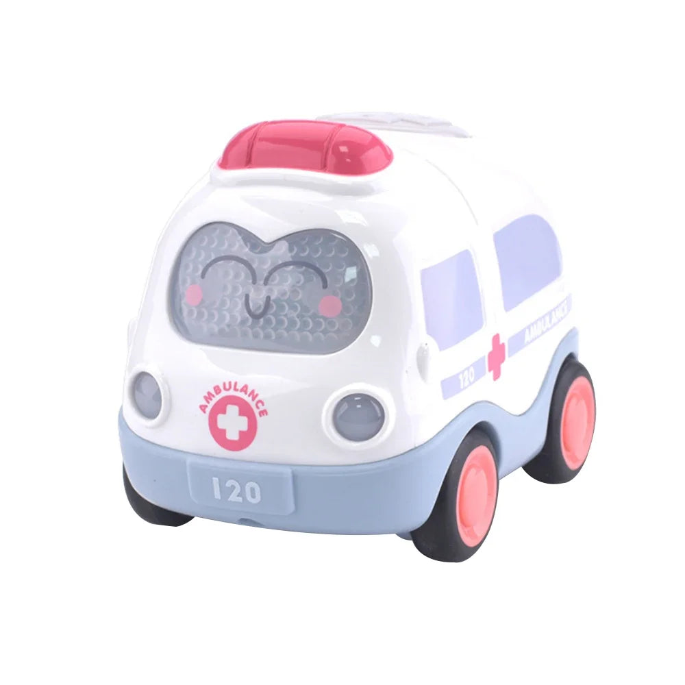 Car Toys For Baby Boy 1 Year Old Montessori Music Cars For Toddler 13 24 Month Kids Early Learning Educational Toy Birthday Gift