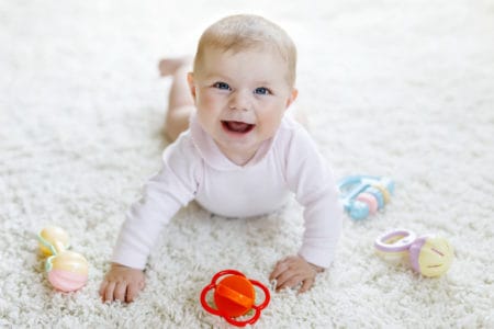 🕒 Playtime Perfect: The Best Times of Day for Kids to Learn Through Toys