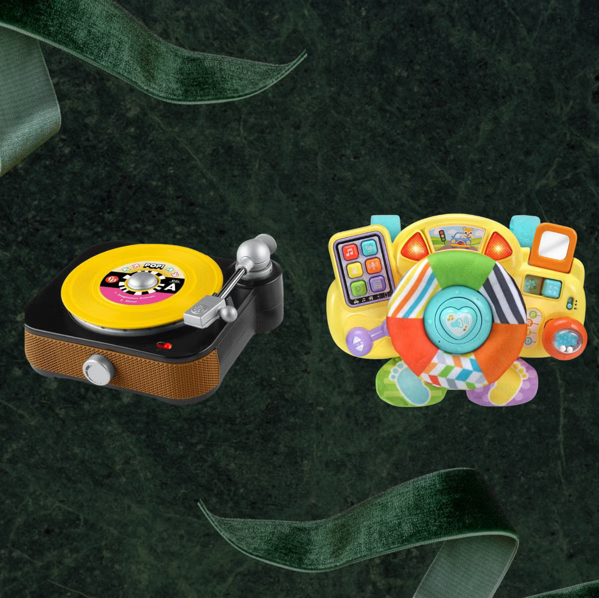 📚 Speech Therapist-Approved Toys You Can Find in Our Store