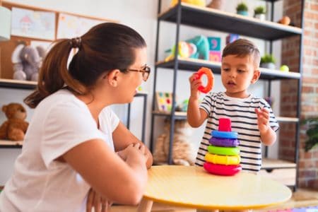 🧸 20 Toys to Help Toddlers Talk: Plus Top Speech Tips