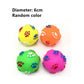 Fashion Rubber Squeak Toys Bone Slipper Squeaky Ball Toys