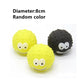 Fashion Rubber Squeak Toys Bone Slipper Squeaky Ball Toys