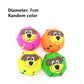 Fashion Rubber Squeak Toys Bone Slipper Squeaky Ball Toys