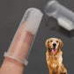 Fashion Rubber Squeak Toys Bone Slipper Squeaky Ball Toys