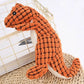 Squeaky Pet Toys Plush Toys Animals Shape Accessories Lion Dinosaur