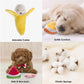 Plush Squeaky Toys