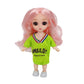doll 16cm Cute And Elegant Style, 13 Articulated Dolls With Movable Joints Clothing Matching BJD Princess 1/12 Girl Gift Toy