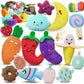 Plush Squeaky Toys