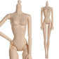 1/6 BJD Doll Including clothing accessories European Fashion White Skin Movable Jointed Nude Dolls 11 Joints Body Dolls Toy