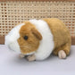 Stuffed Animals Guinea Pig Stuffed Simulation Real Life Plush Mouse Dolls Fluffty Cute Dolls Hamster Doll Kids Toys