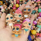 LOL Surprise Dolls OMG Big Sister Doll MGA Exquisite Gifts Kawaii Lovely Girls Toys Pretend Play Presents Dropping Cheap