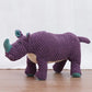 Squeaky Pet Toys Plush Toys Animals Shape Accessories Lion Dinosaur