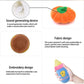 Plush Squeaky Toys