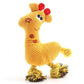 Squeaky Toys Plush Toys Cute Interactive Toy