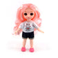 doll 16cm Cute And Elegant Style, 13 Articulated Dolls With Movable Joints Clothing Matching BJD Princess 1/12 Girl Gift Toy