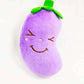 Plush Squeaky Toys