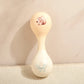 Kids Wooden Montessori Toys Musical Instruments Rattle Toys Wooden Squirrel Percussion Instruments Preschool Educational Toys